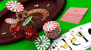 Официальный сайт Casino GMSlots